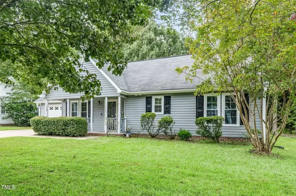 1320 E Academy Street, Fuquay Varina, NC 27526