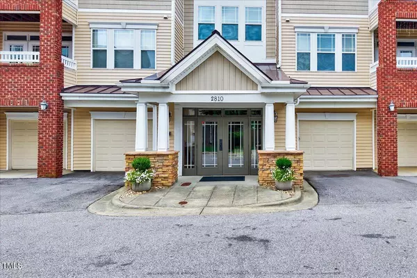 2810 Bedford Green Drive #201, Raleigh, NC 27604
