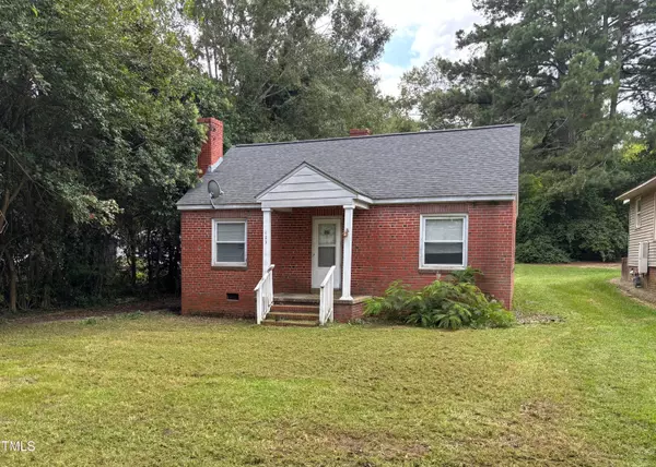 403 W Mcneill Street, Lillington, NC 27546