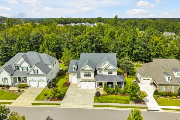 66 Ashwood Drive, Chapel Hill, NC 27516