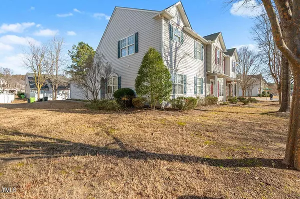 5935 Neuse Wood Drive, Raleigh, NC 27616