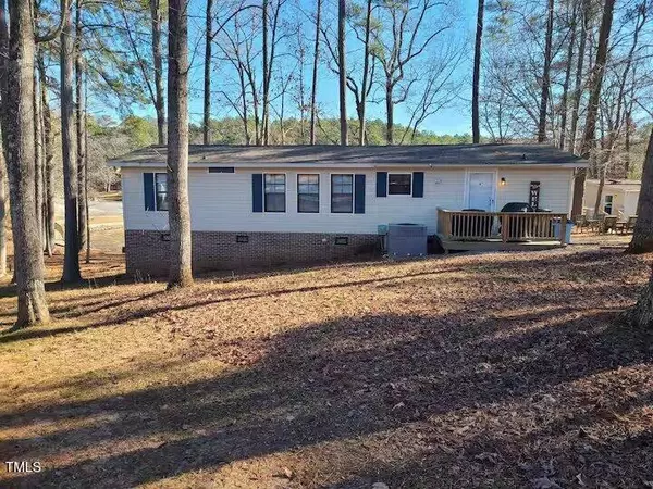 157 Windward Drive, Littleton, NC 27850