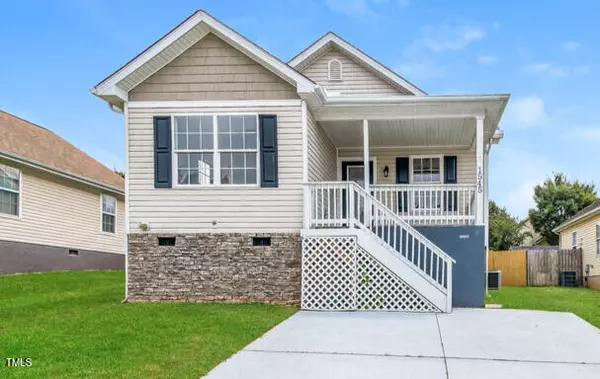 1545 Tom Gipson Drive, Raleigh, NC 27610