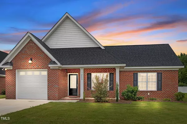 3003 Somerset Court, Tarboro, NC 27886