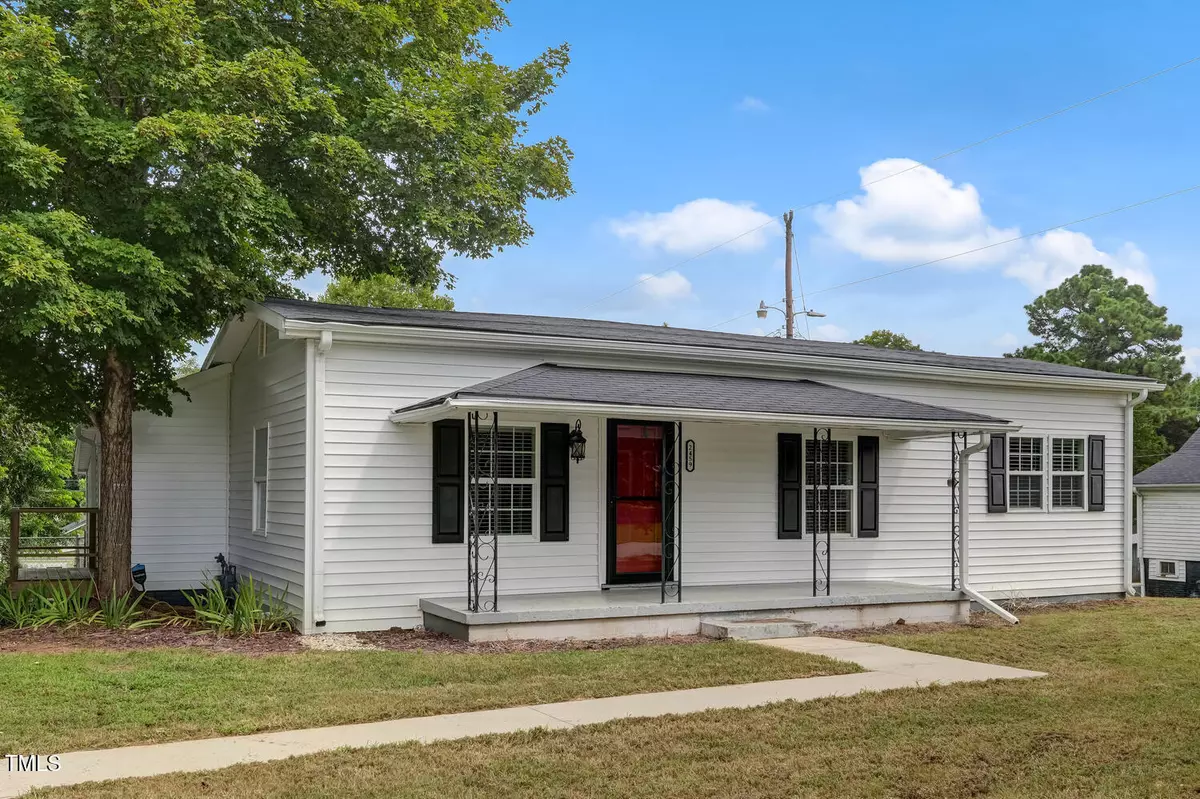 Elon, NC 27244,2459 Ossipee Front Street