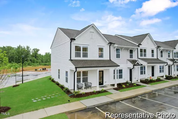 230 Camel Crazies Place #18, Lillington, NC 27546