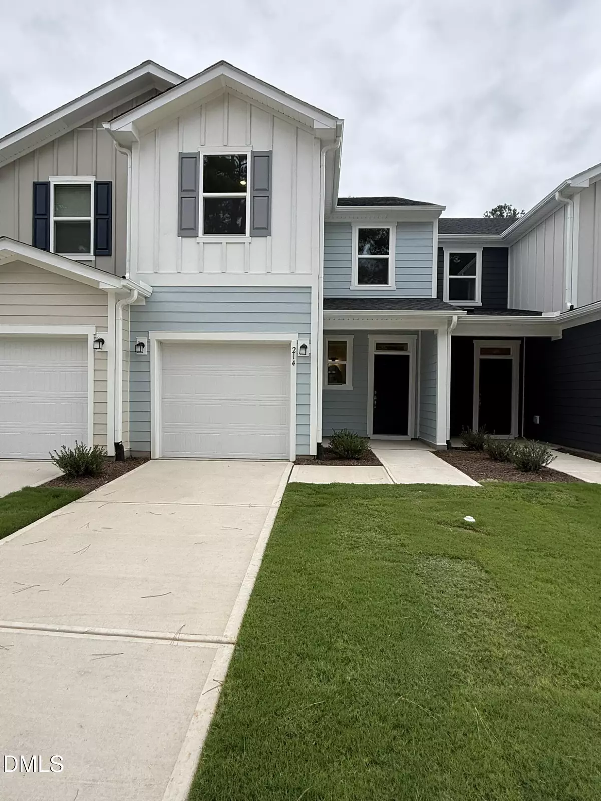 Mebane, NC 27302,214 Parker Lane