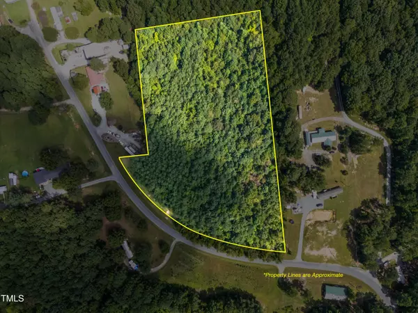 708 John Horton Road, Apex, NC 27523