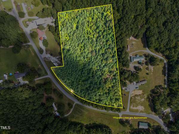 708 John Horton Road, Apex, NC 27523