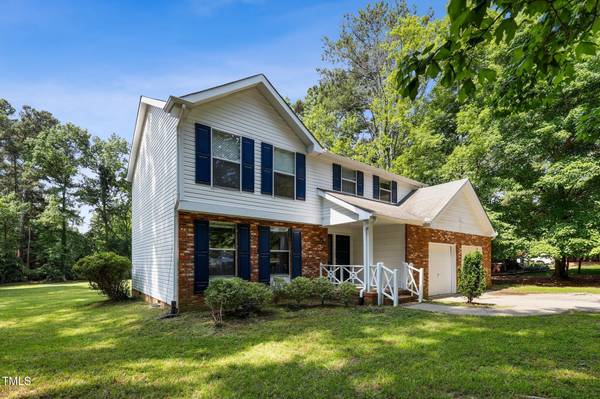 104 Benedict Lane, Raleigh, NC 27614