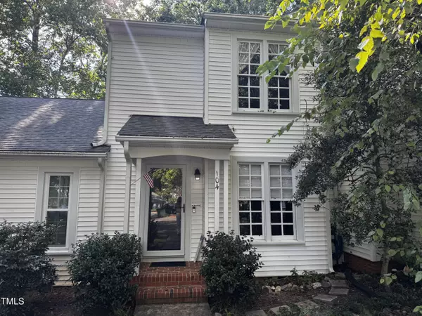 104 Greenmont Lane, Cary, NC 27511