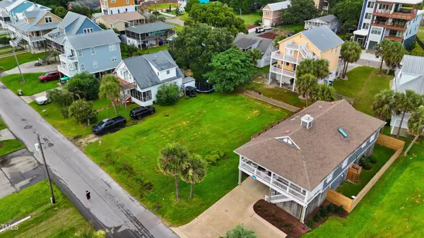 214 Florida Avenue, Carolina Beach, NC 28428