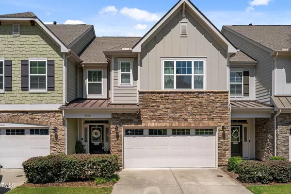 9306 Nellman Lane, Raleigh, NC 27617