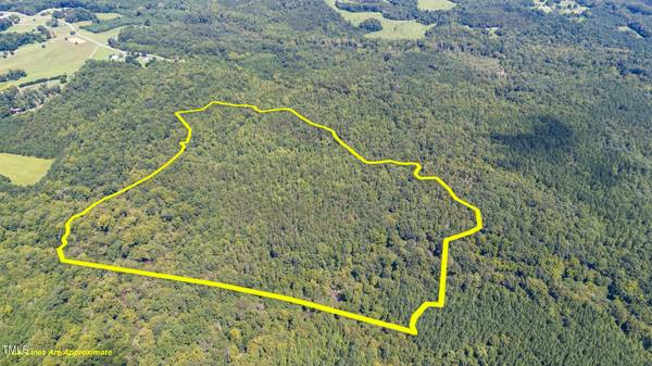 1312 Chigger Ridge Road, Providence, NC 27315