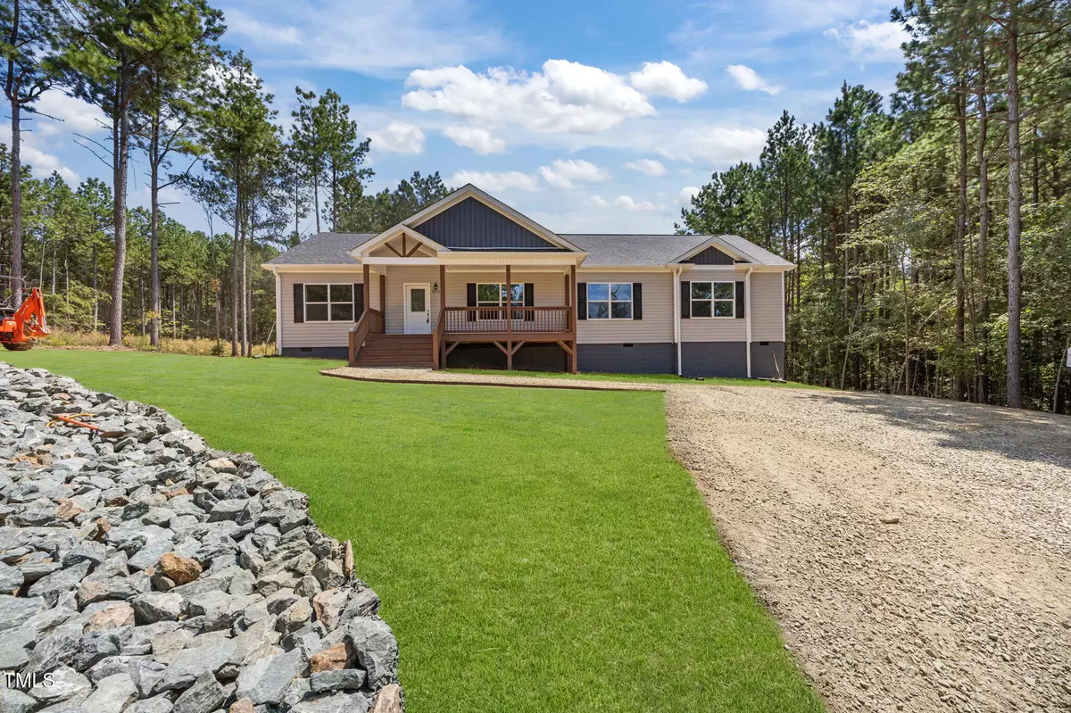 Burlington, NC 27217,6033 David Moore Road