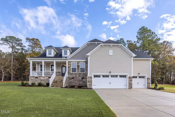 37 Cultivator Court, Angier, NC 27501