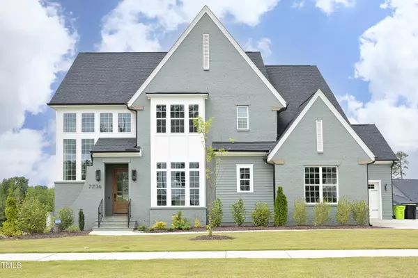 7736 Roberts Road, Apex, NC 27523