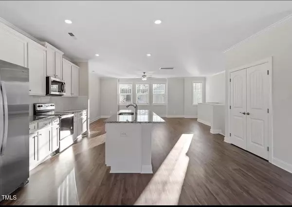 6914 Woodland Stream Place, Raleigh, NC 27616