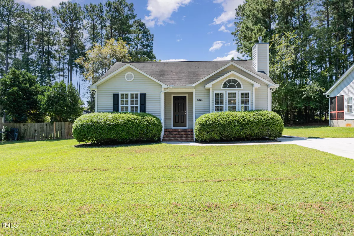 Raleigh, NC 27610,5324 Oporto Court