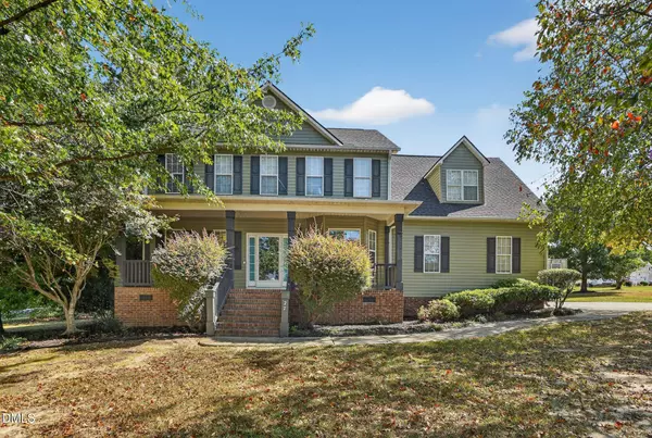 27 Elvis Drive, Garner, NC 27529