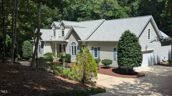 270 Lumberjack Lane, Louisburg, NC 27549