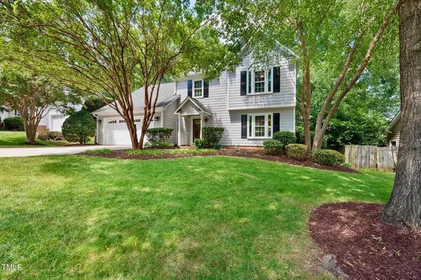 234 Amberglow Place, Cary, NC 27513