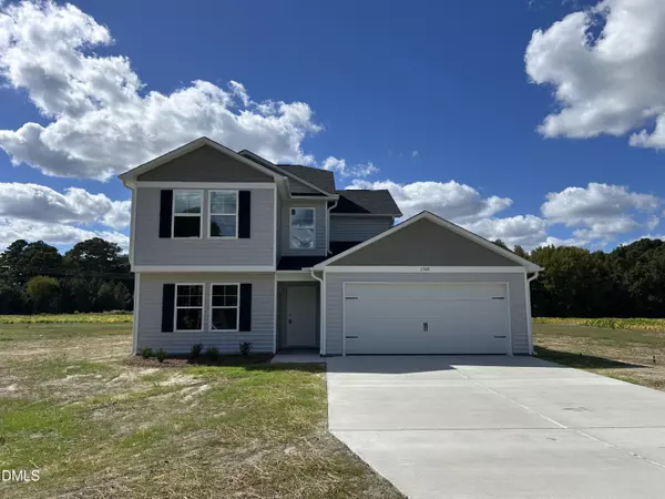2340 Mcnair Road, Tarboro, NC 27886