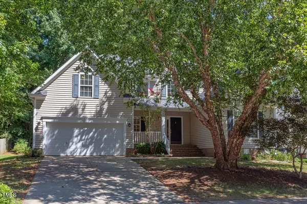 306 New Parkside Drive, Chapel Hill, NC 27516