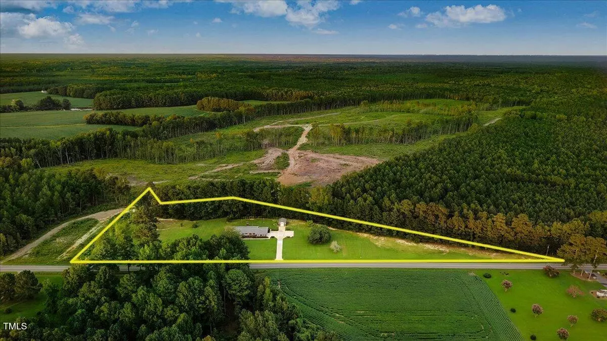 Littleton, NC 27850,1019 Bowers Road