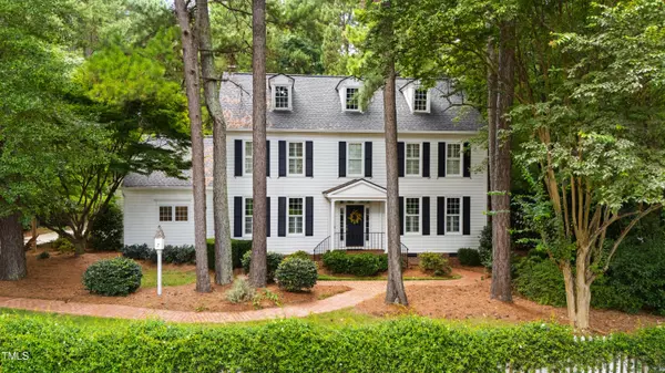 8609 Carriage Tour Lane, Raleigh, NC 27615