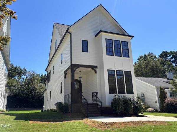 1330 Duplin Road, Raleigh, NC 27607