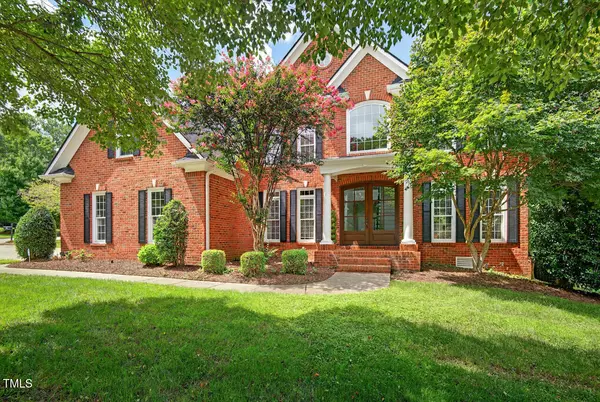 101 Listokin Court, Cary, NC 27519