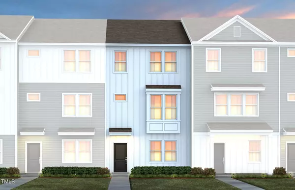 505 Toffeemen Drive, Durham, NC 27703