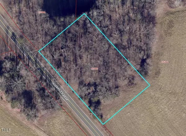 0 Pagetown Road, Burlington, NC 27217