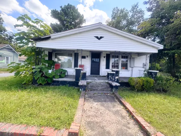 625 W Raleigh Boulevard, Rocky Mount, NC 27803