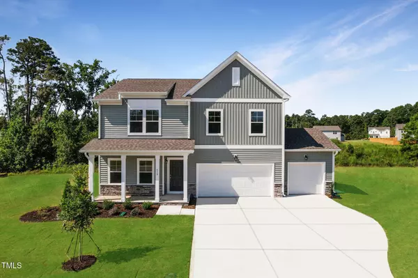 286 Enfield Drive, Carthage, NC 28327