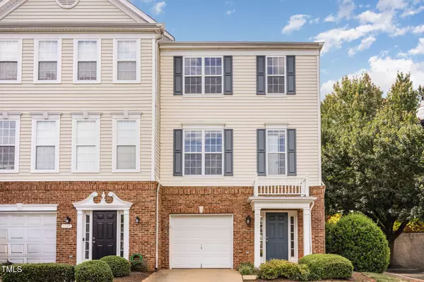 5529 Golden Arrow Lane, Raleigh, NC 27613