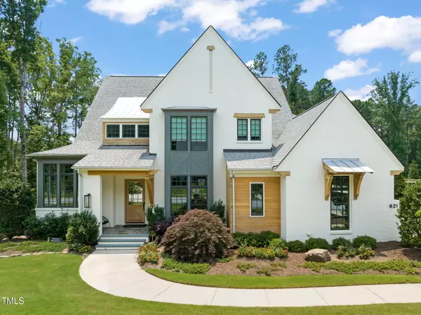 821 Journeys Rest Lane, Apex, NC 27523