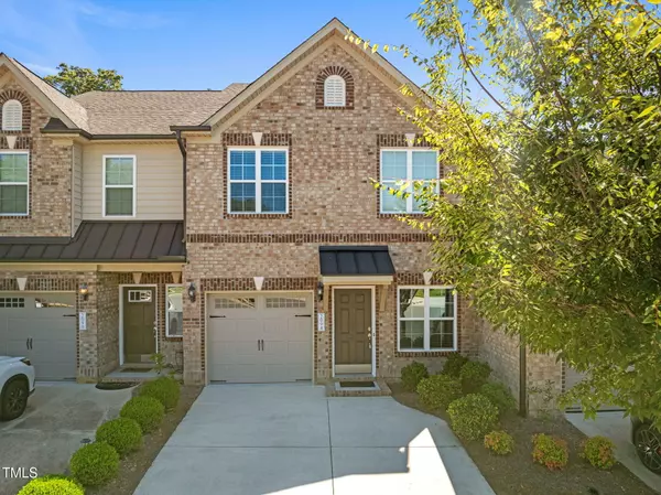 2094 Chandler Village Drive, Graham, NC 27253