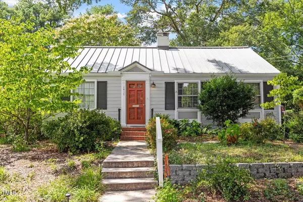 1417 Ruffin Street, Durham, NC 27701