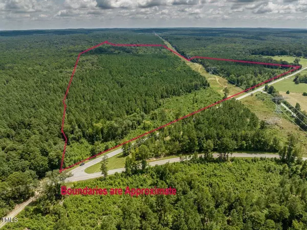 Tract C Chicken Bridge Road, Pittsboro, NC 27312