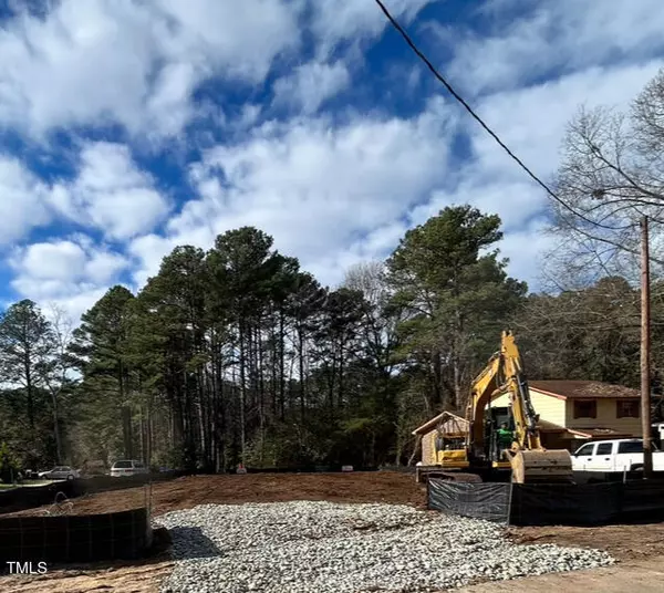 2708 Sadie Hopkins Street, Raleigh, NC 27603