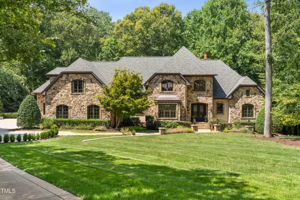 11213 Jonas Ridge Lane, Raleigh, NC 27613