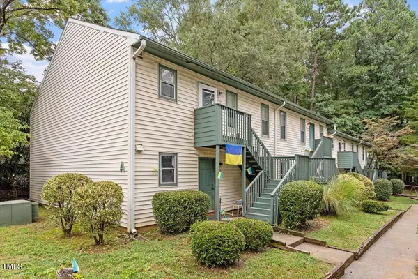 117 Ashley Forest Road #Building A, Chapel Hill, NC 27514