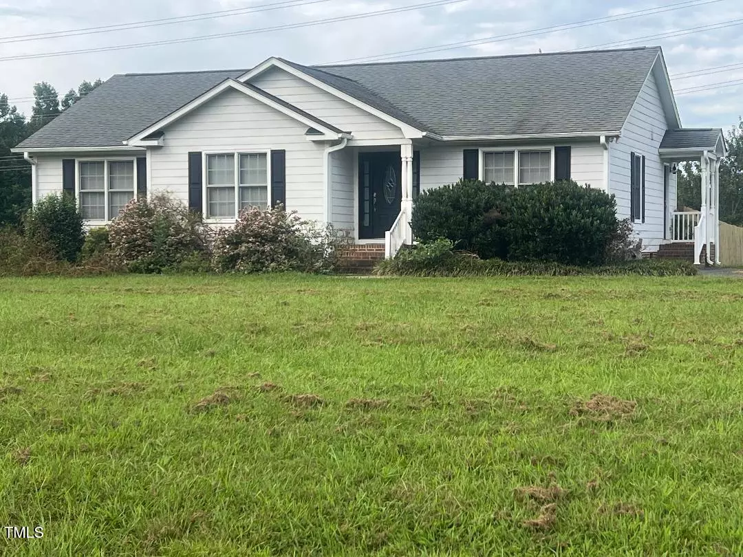 Timberlake, NC 27583,130 Crestridge Drive