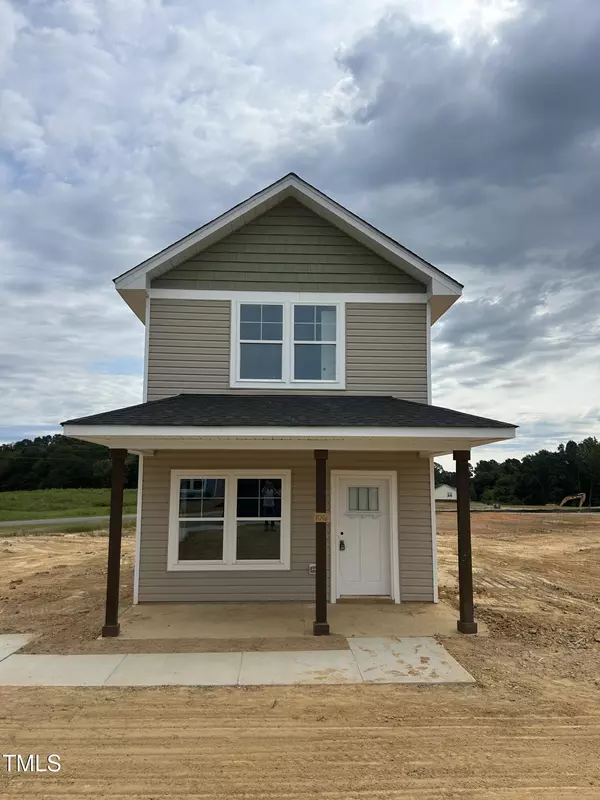 1016 Pinnix Loop, Burlington, NC 27217