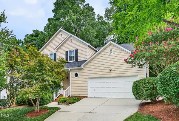 6 Porters Glen Place, Durham, NC 27713