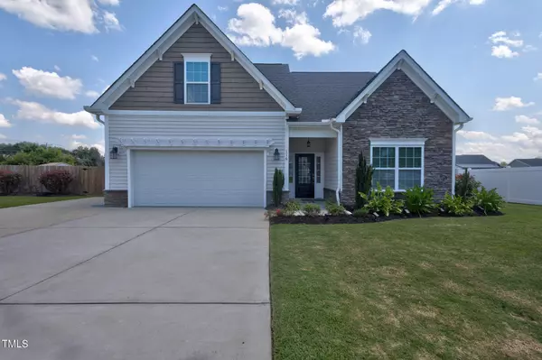 116 Gemith Court, Clayton, NC 27520