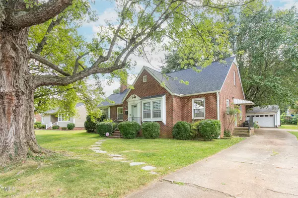 118 Tarleton Avenue, Burlington, NC 27215