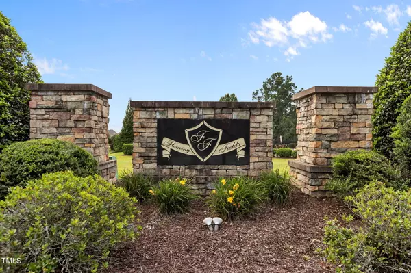 Fuquay Varina, NC 27526,600 Far Post Drive